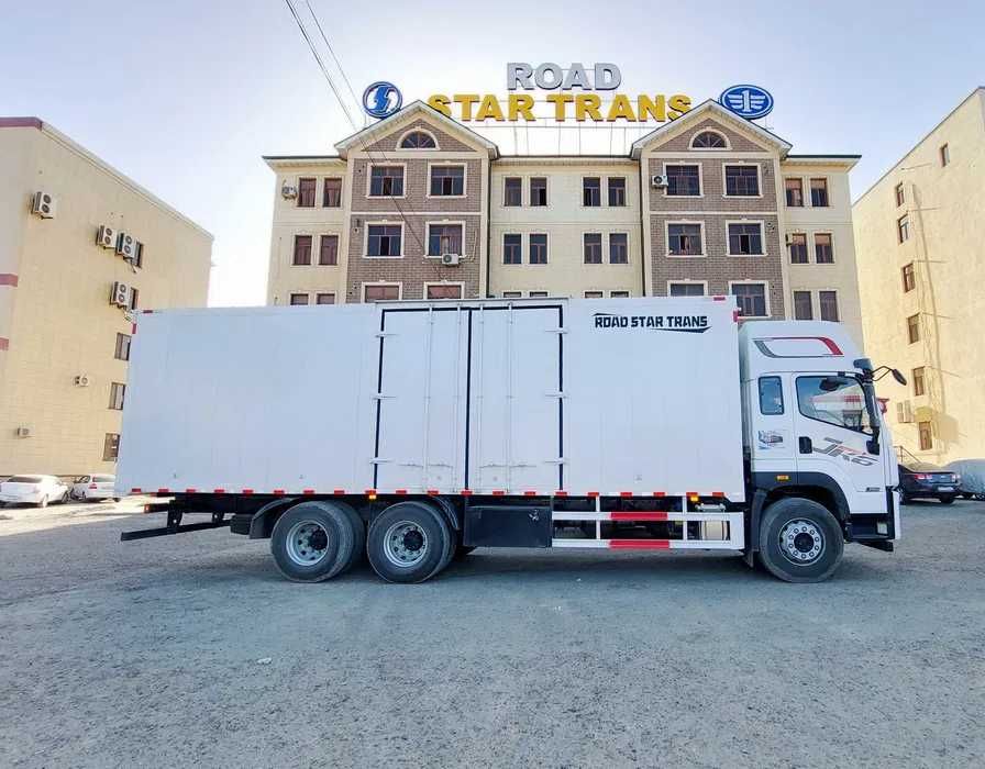 FAW супер акция йиллик устама муддатли туловга берамиз!