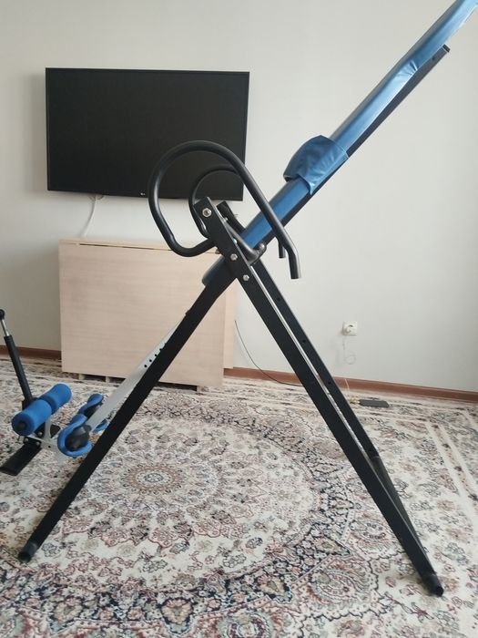 Универсальный стол genau