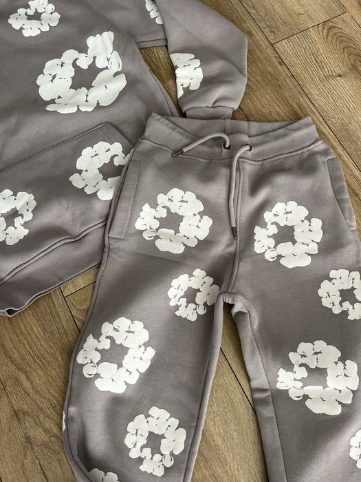 Детски спортен екип