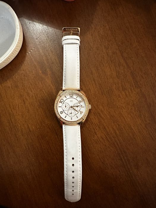 Ceas Tommy Hilfiher de dama