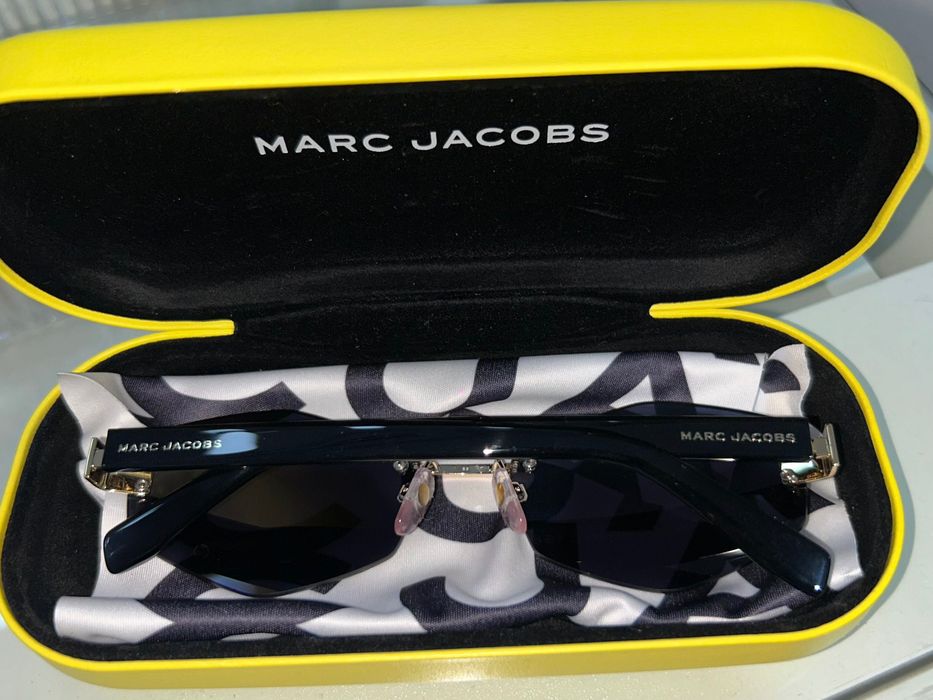 Слънчеви очила Marc Jacobs