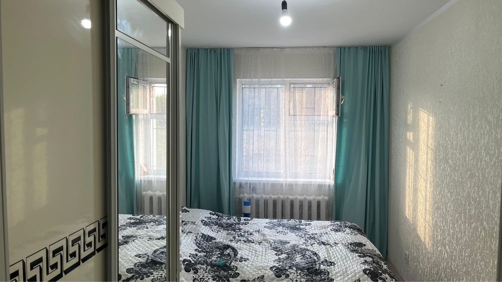 Продается 3-х ком кв