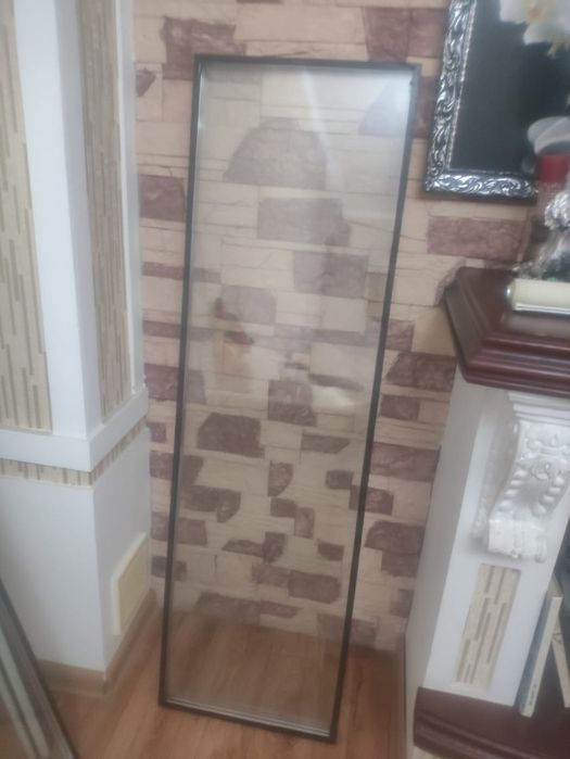 Стекла из пластиковых окон