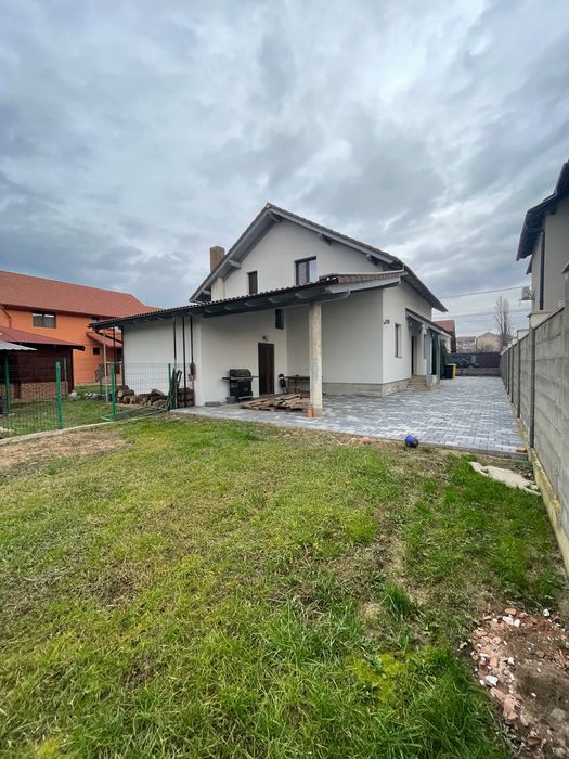 Casă de vânzare Lugoj