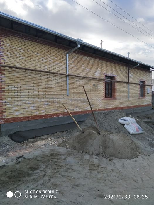 Padrashivka teramiz.