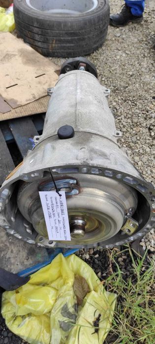 Cutie viteze Mercedes e-Class C220 W212 2.2CDI 2011 cod A2122705600