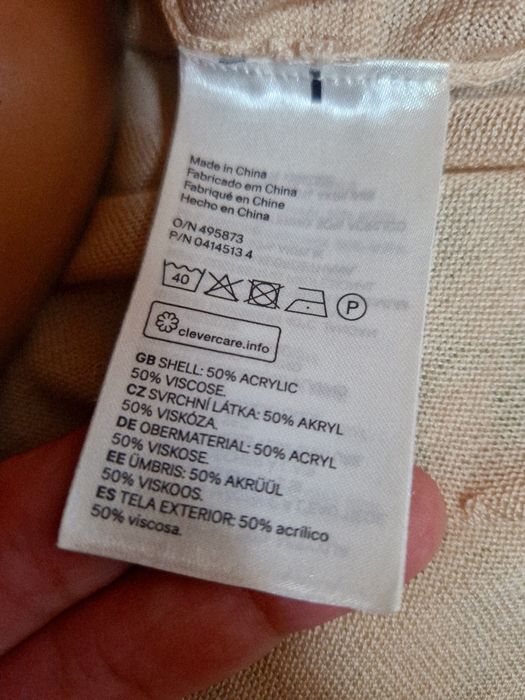 Cardigan dama elegant