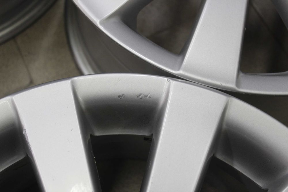 Джанти 16" VW Passat