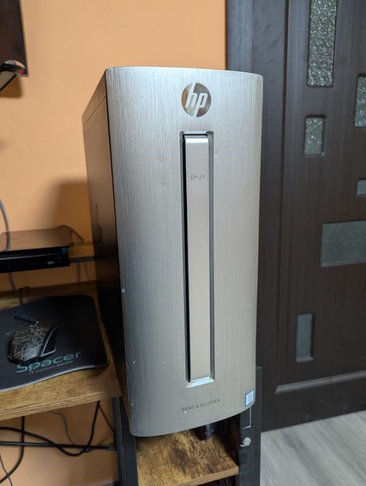 HP envy 750 -110