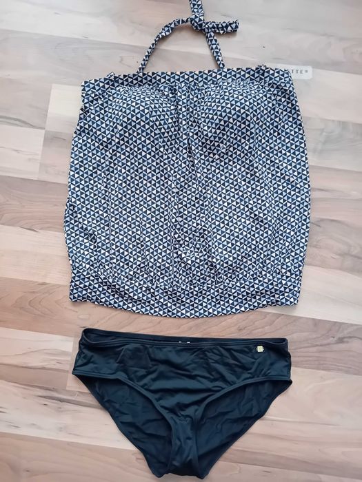 Jette Танкини 42/Л -38Е