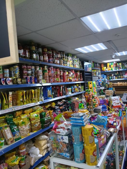 Продается магазин