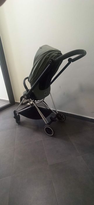 Количка Cybex Mios 3