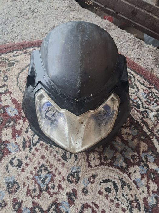 Фар на скутер продаётся