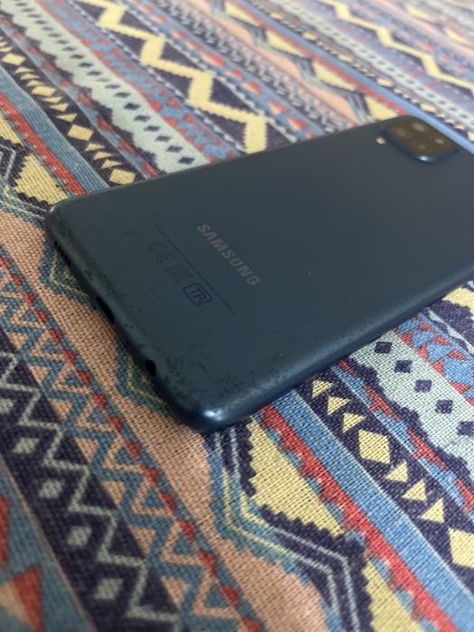 Samsung Galaxy A12
