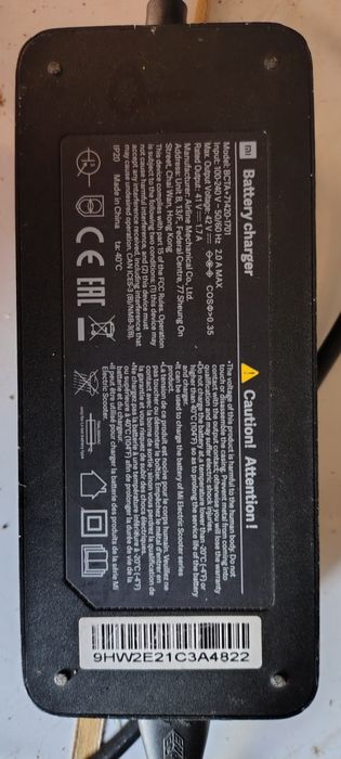Trotineta electrica Xiaomi Pro 2