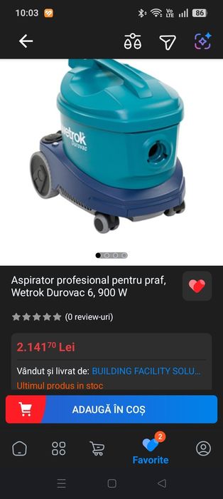 Diverse în stare bună și foarte buna