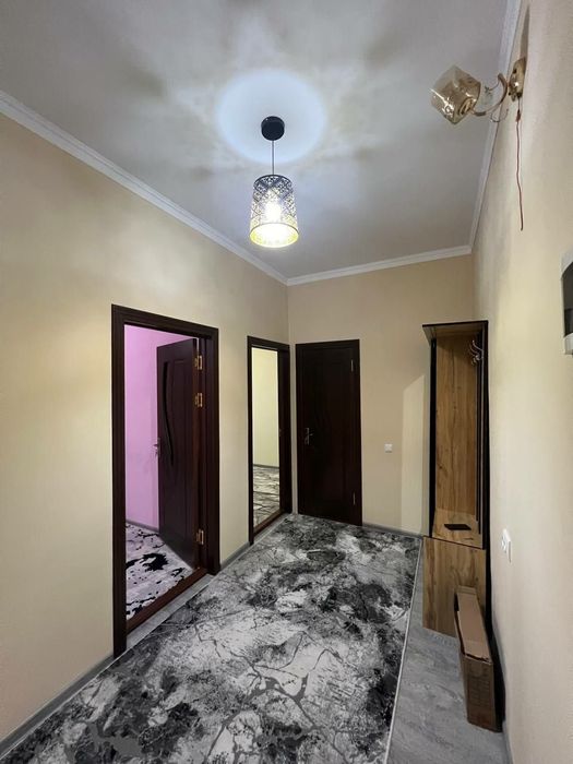 Gorgaz tomonda 2 xonali uy sotiladi