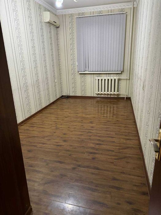 Сдаётся квартира на Чиланзар  17-кварталь