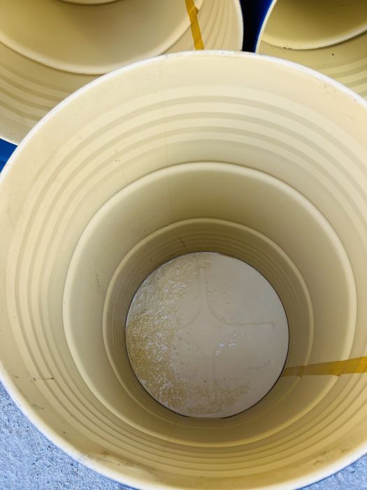 Бочка железные 200л