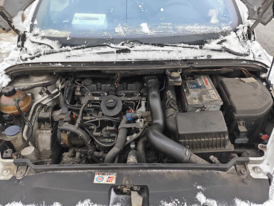 Peugeot 307 de vinzare