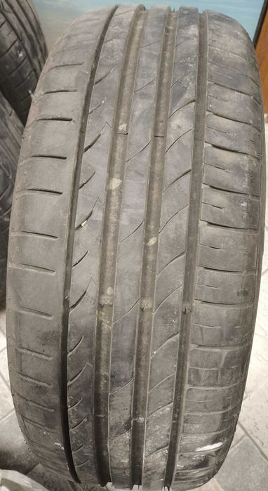 НОВИ Летни Гуми R16