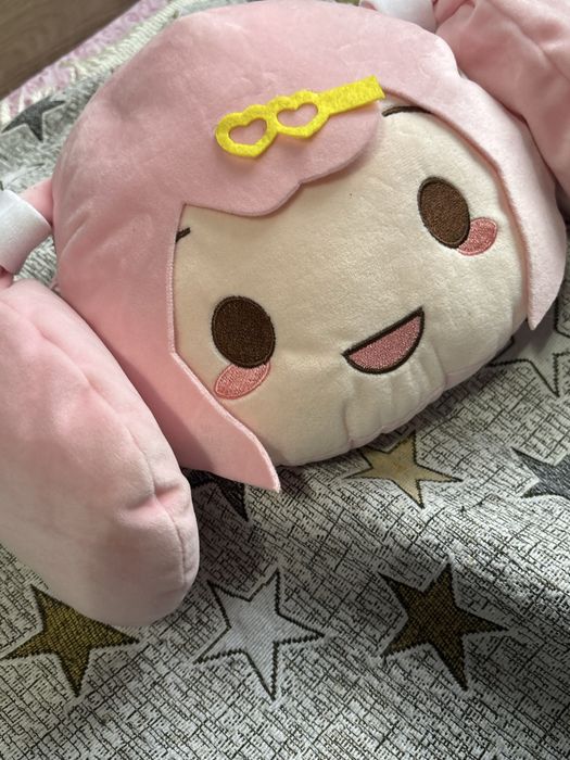 Сумки для девочек