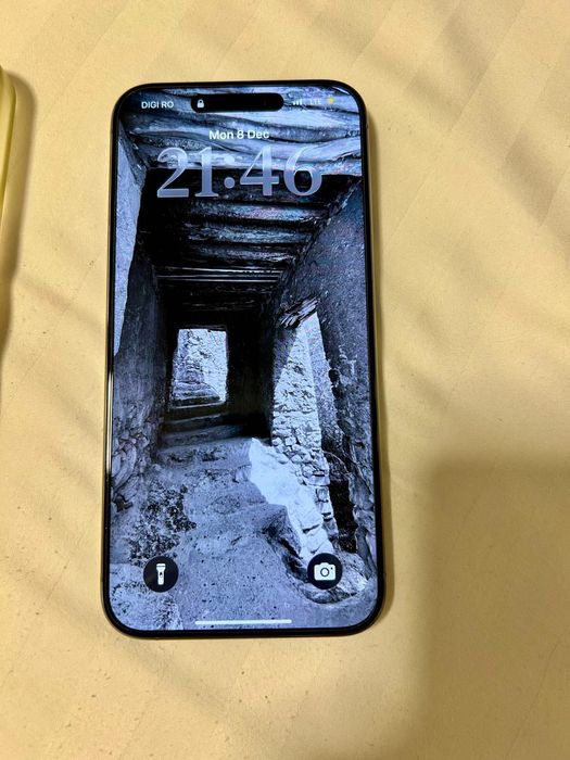 iPhone 15 pro Max 1tb