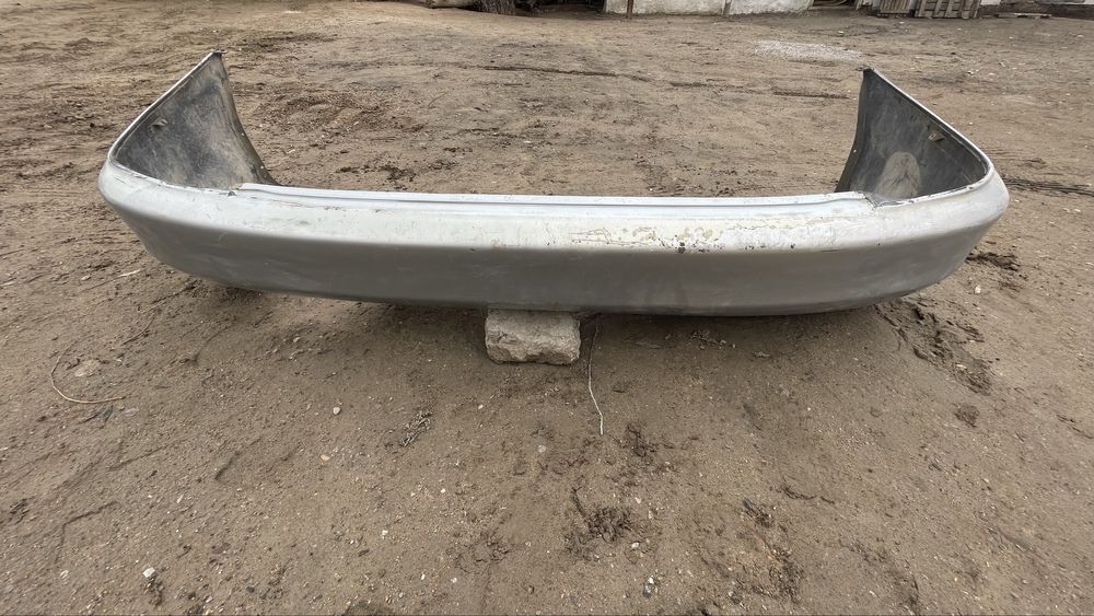 Бампер артқы алды крыло галант дутый