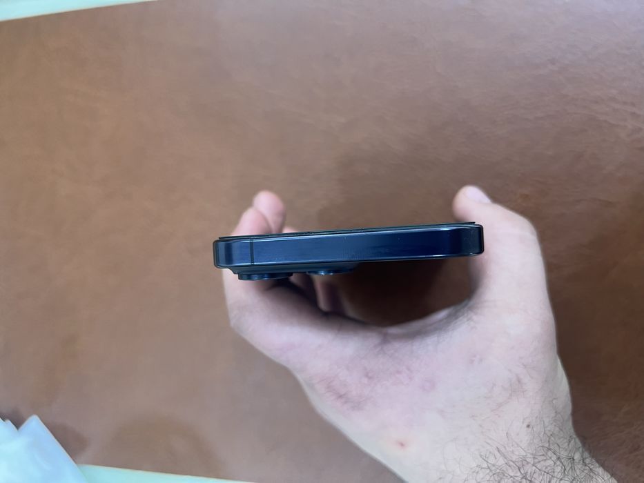 Iphone 15 Pro Max turbo sim