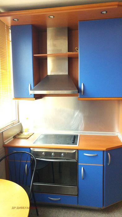 Продава се Двустаен апартамент в София, Света Троица - 45 кв.м за 2556 €/кв.м - Снимка #4