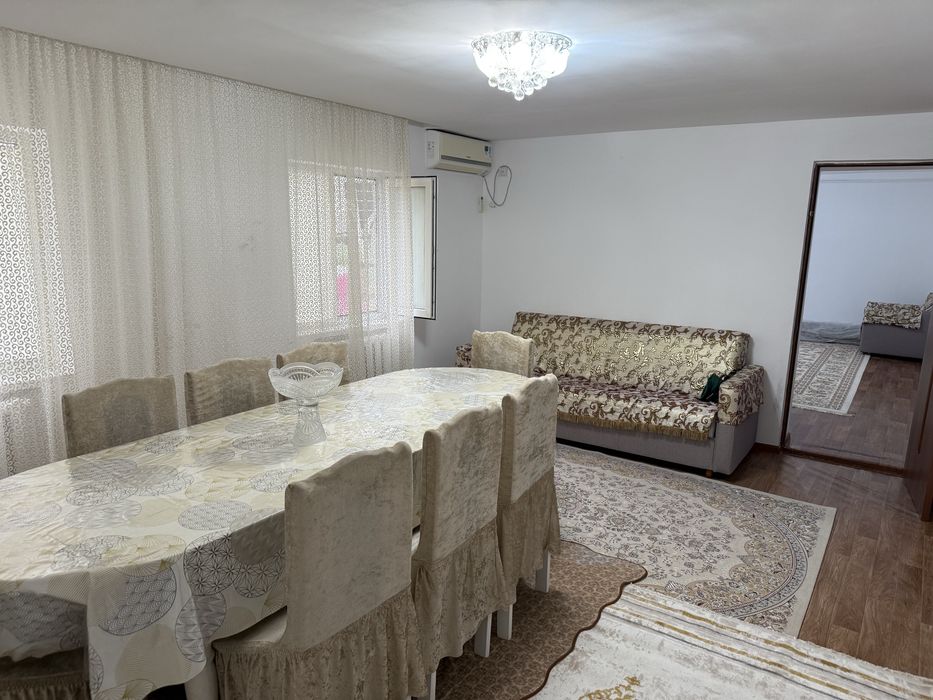 Тұрғын үй сатылады, продается жилой дом