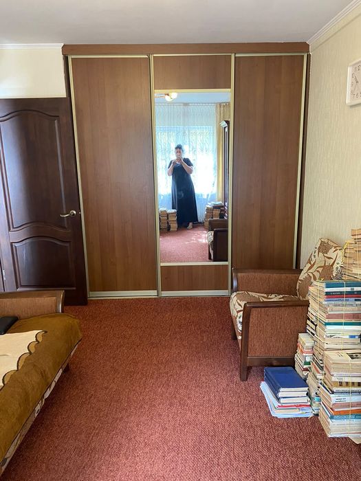 Продам 3 комнатную квартиру