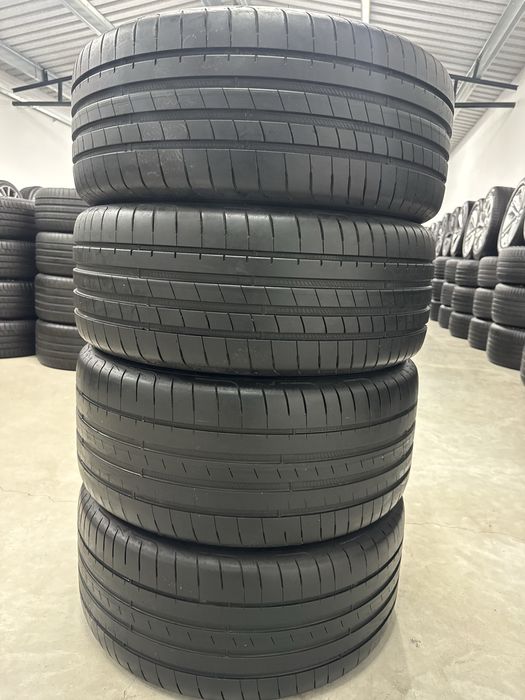 Jante Bmw G30 G31 R19 Seria5 845M Originale Goodyear *80%de vara