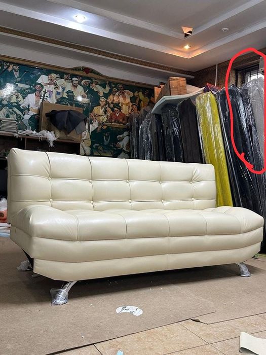 Диваны шанхай новые