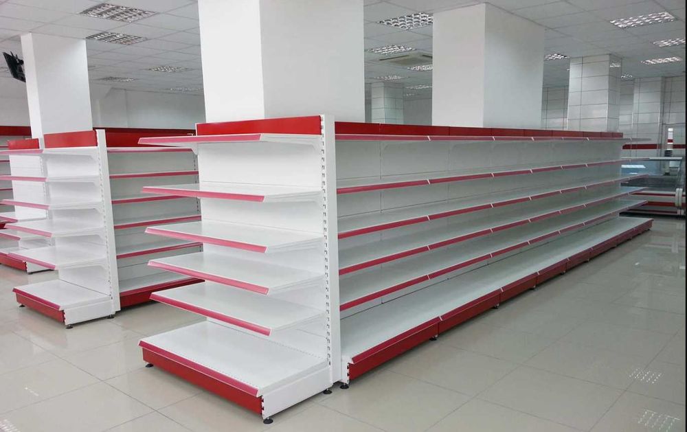 Rafturi metalice Magazin Noi !!  transport in toata tara