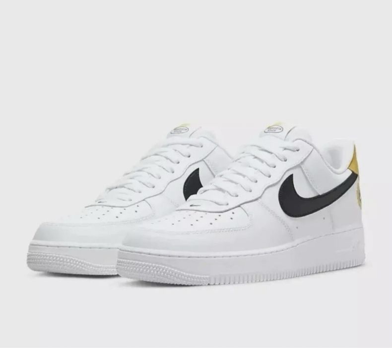 Nike Air Force 1 Low "Have a Nike Day"
