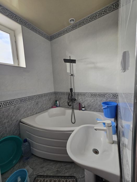 Квартира сотилади