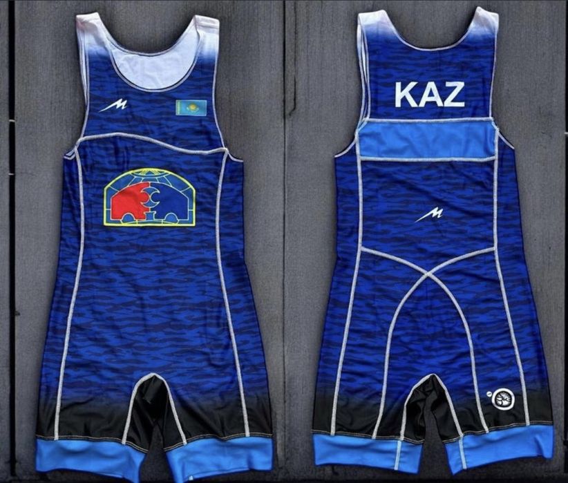 Продам Барцовки 2 пара  merooj оригинал