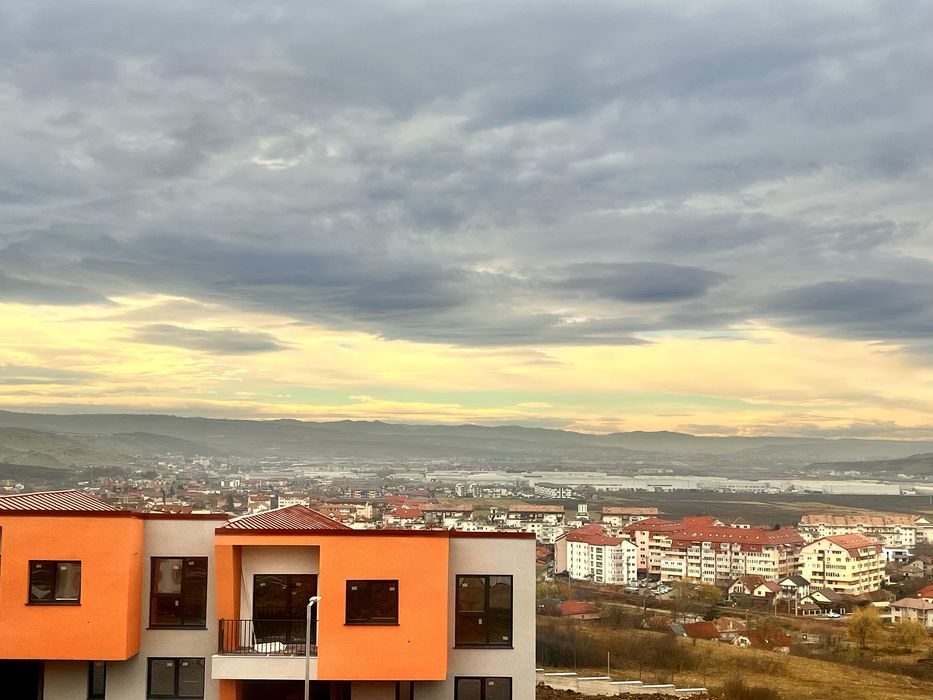 Casa la cheie - Omnia Residence Apahida