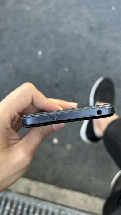 poco          M5