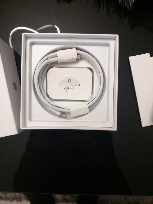 Apple air pods pro 2 -**Оригинални**