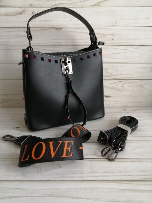 Новая женская сумка