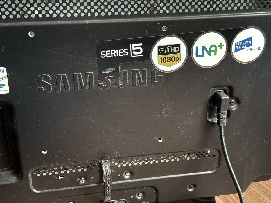 Телевизор Samsung 32" LE32C530F1W