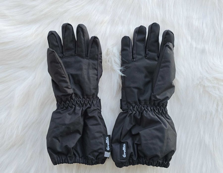 Ски ръкавици Graffiti