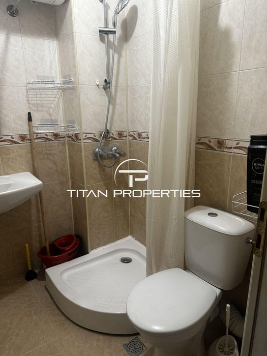 Дава се под наем Двустаен апартамент в Пловдив, Съдийски - 50 кв.м за 357 € - Снимка #4