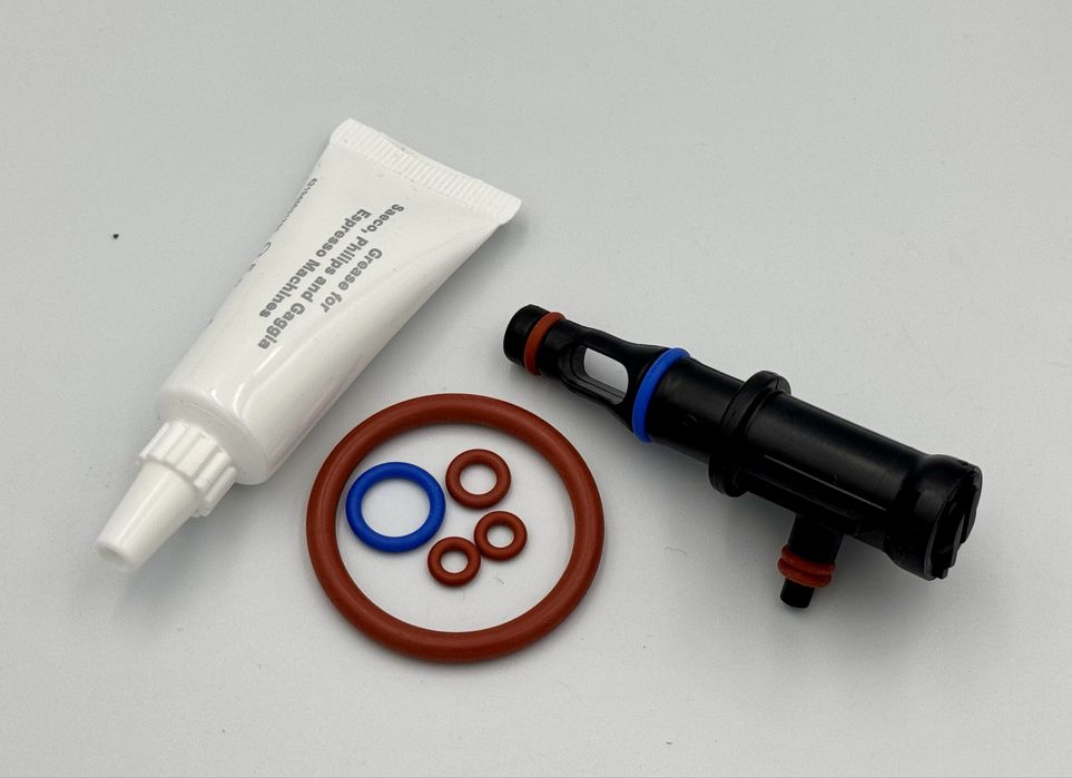 Kit valva piston espresor Philips Saeco Gaggia
