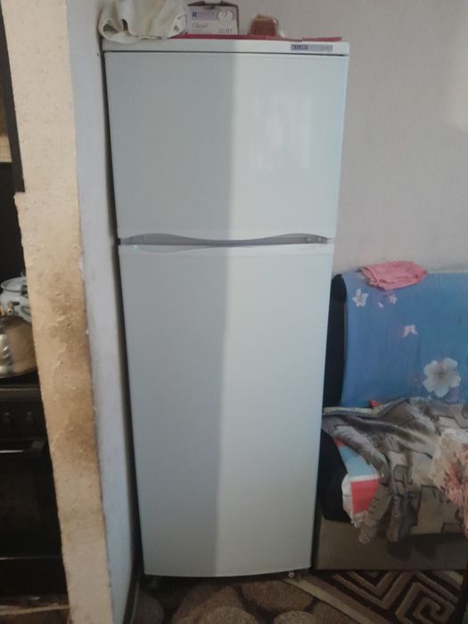 Холодильник Atlant