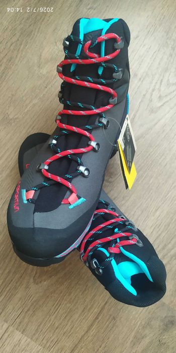 La Sportiva Aequilibrium Trek W Gtx