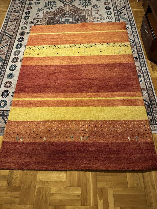 Килим 170/240 см