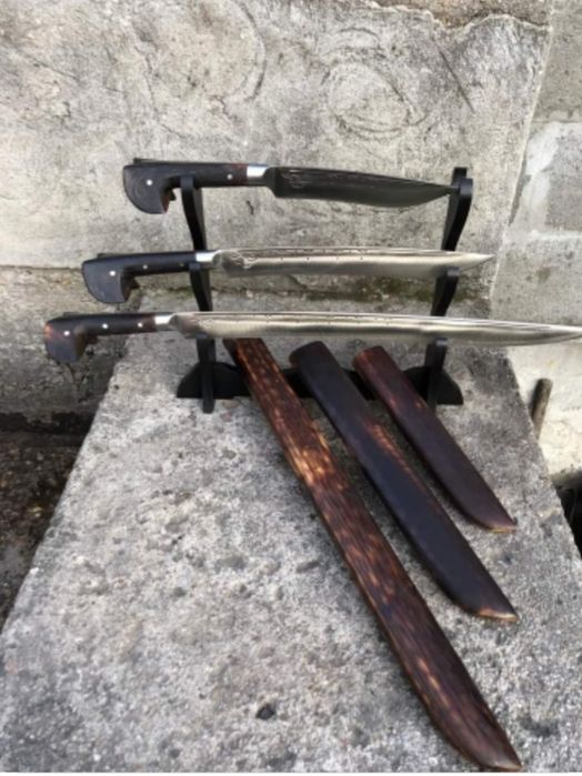 Сувенири ръчно изработени